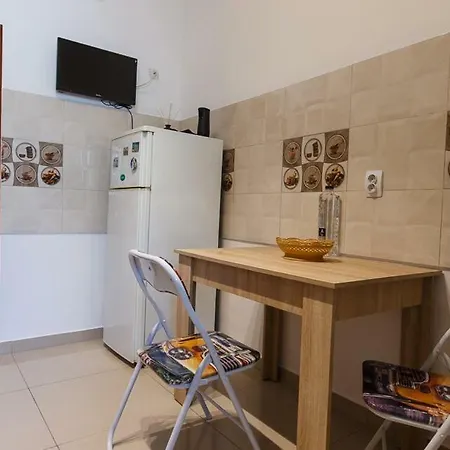 Appartamento Garsoniera