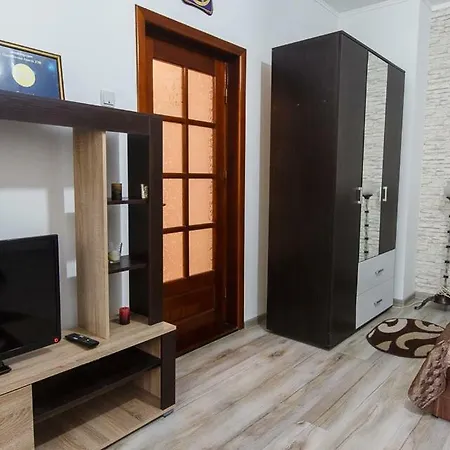 Apartment Garsoniera