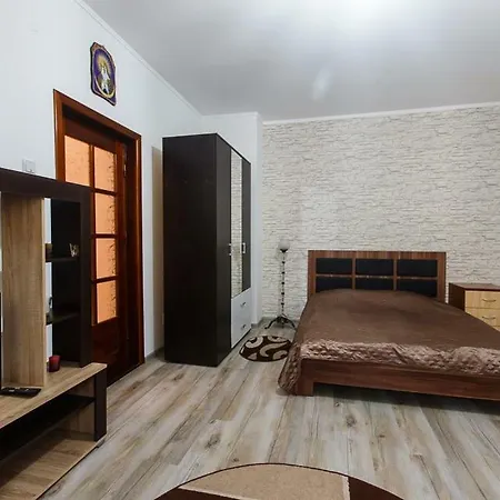Garsoniera Apartment *
